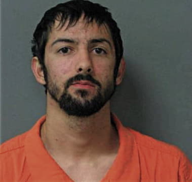 Ricardo Carrion, - Lafayette Parish County, LA 